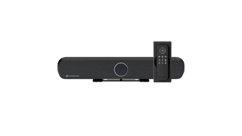 Sennheiser TeamConnect Bar S | 4K Videobar
