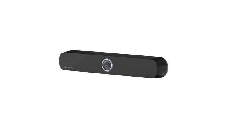 Sennheiser TeamConnect Bar S | 4K Videobar