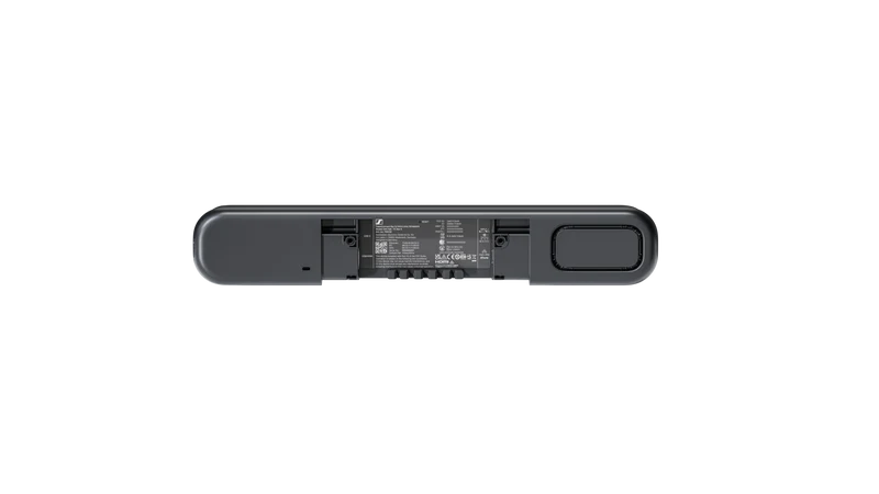 Sennheiser TeamConnect Bar S | 4K Videobar