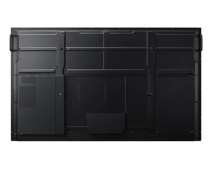Samsung WEFX, 4K UHD LCD interaktives Display - 86"