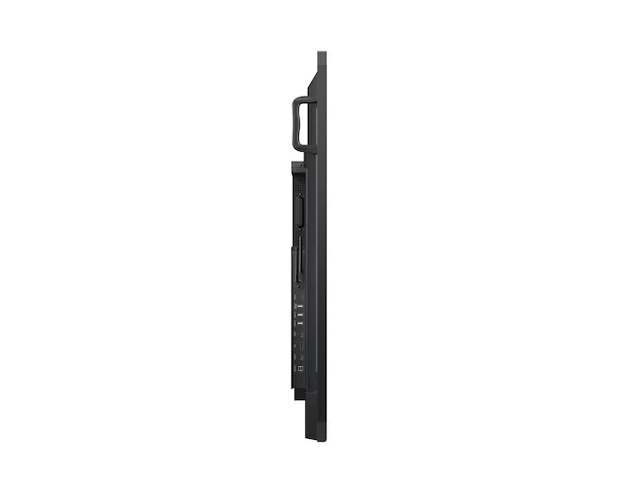 Samsung WAFX-P 4K UHD LCD, interaktives Display
