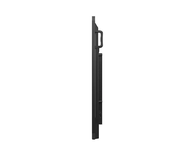 Samsung WAFX-P 4K UHD LCD, interaktives Display