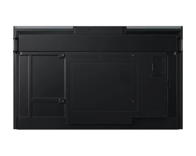 Samsung WAFX-P 4K UHD LCD, interaktives Display