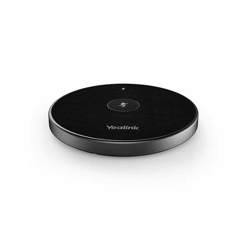 Yealink VCM36-W Package wireless microphone