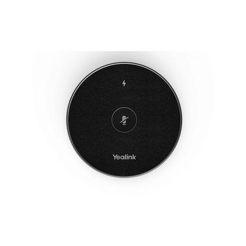 Yealink VCM36-W Package wireless microphone