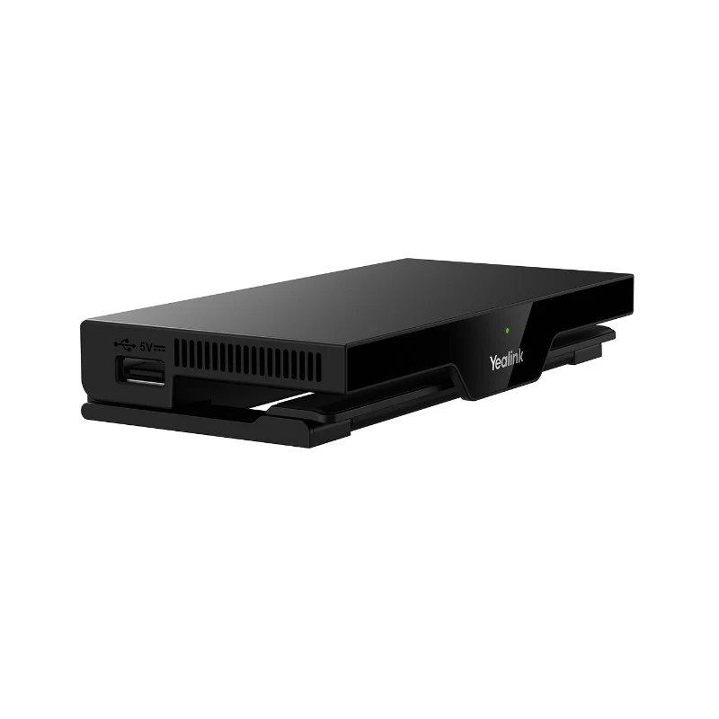 Yealink RoomCast E2 | 4K Wireless Presentation System