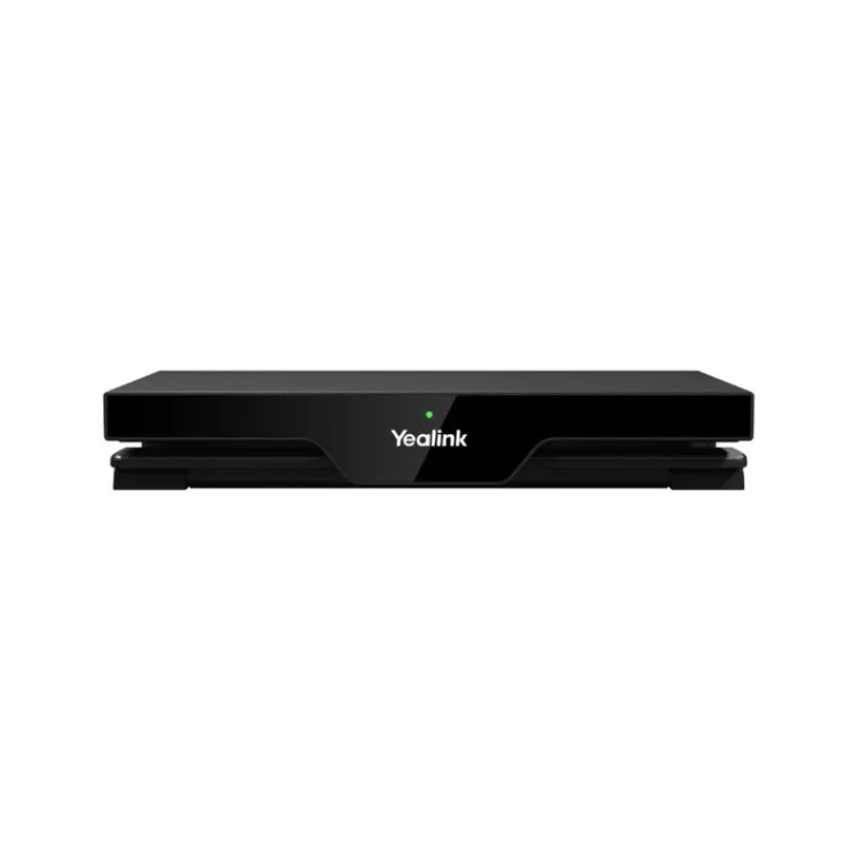 Yealink RoomCast E2 | 4K Wireless Presentation System