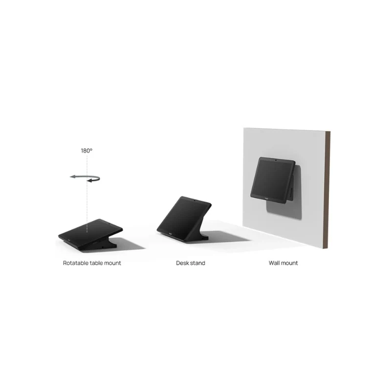 Yealink CTP25 - Standalone 10" Touchpanel für Yealink Videobar A40