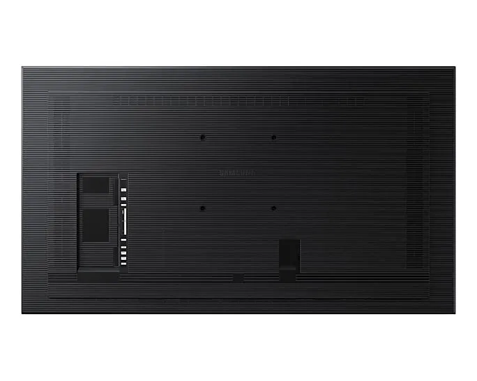 Samsung QHC-Series 4K/UHD Digital Signage Display