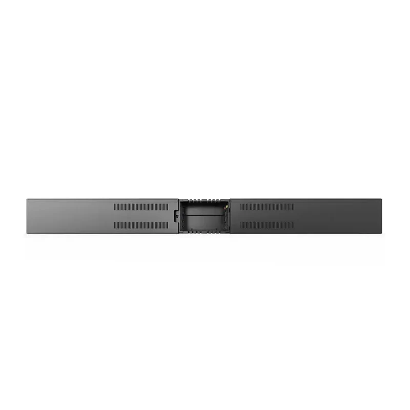 Yealink Meetingbar A50 3x 50MP Kamera & 10m Audio-Pickup