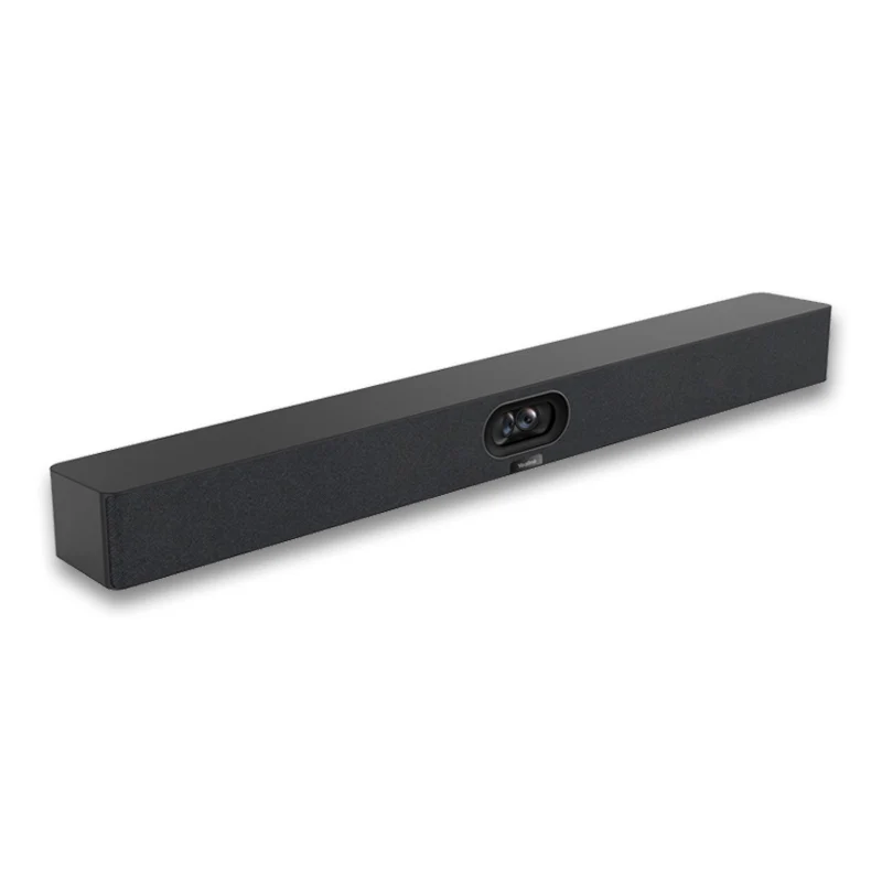 Yealink SmartVision 40 - AI Powered All in One Videobar für kleine bis mittlerere Räume