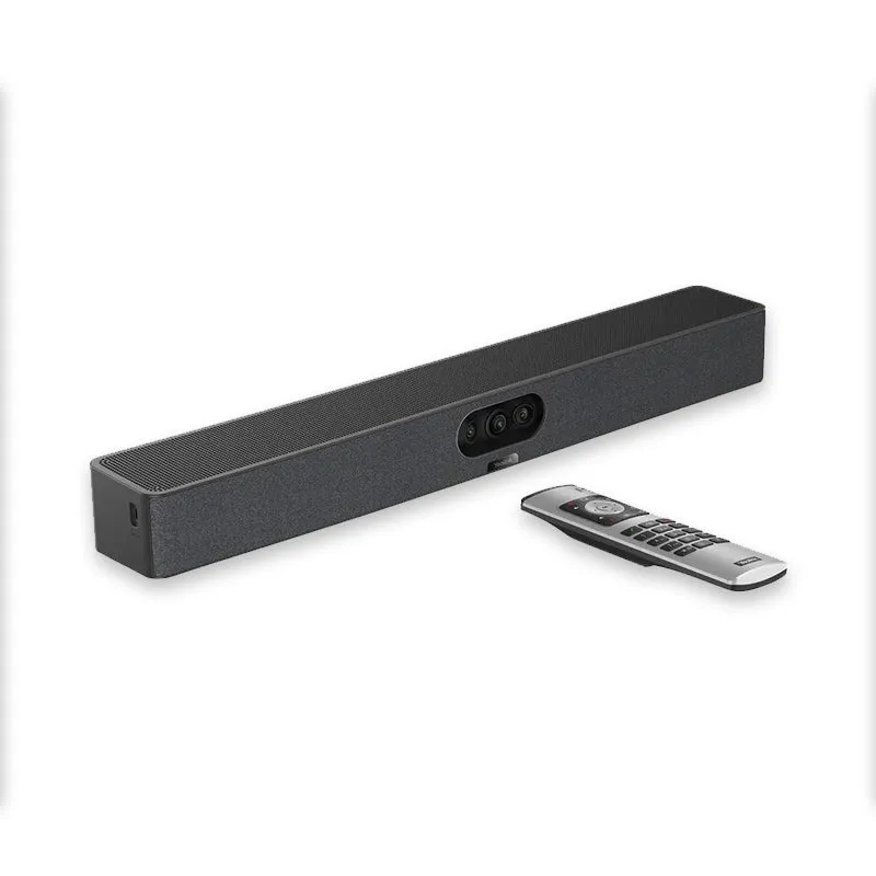 Yealink A25 Meetingbar All-in-One, 4K Triple-Kamera & Android 13 - CTP25