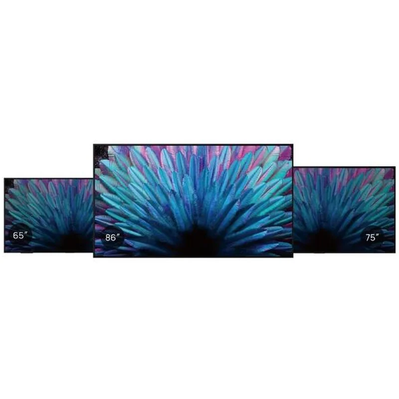 Yealink MeetingDisplay - Zertifiziertes 4K Display für Microsoft Teams Rooms (MTR)