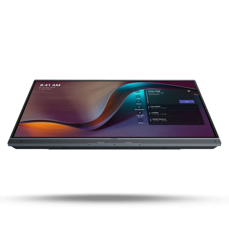 Yealink MeetingBoard Pro - 4K All-in-One Touchdisplay