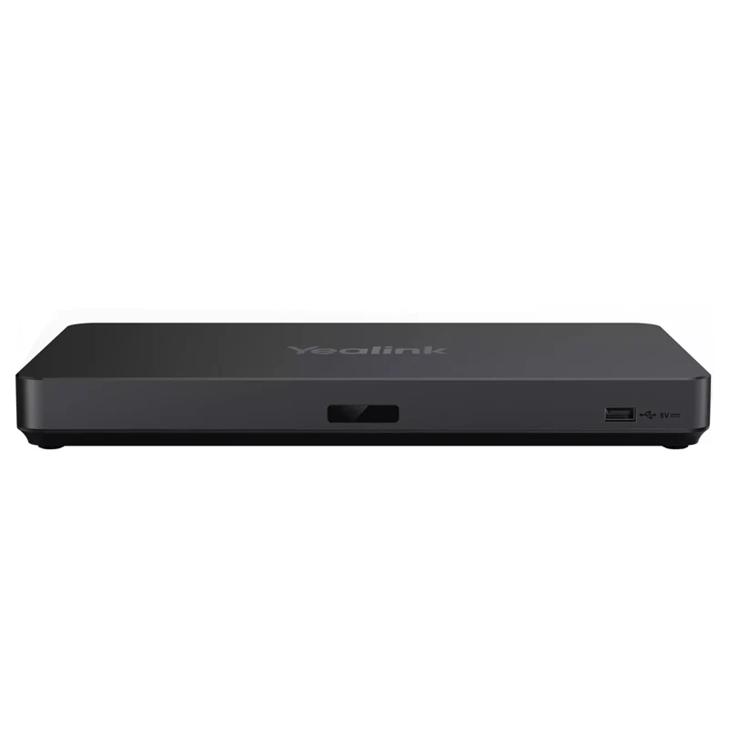 Yealink AVHub - AI Powered Videokonferenzprozessor