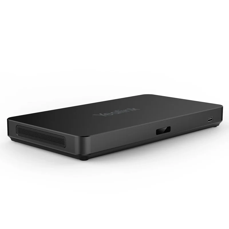 Yealink AVHub - AI Powered Videokonferenzprozessor