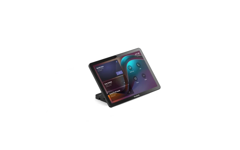 Yealink Meetingbar A40 + CTP25 Touchpanel