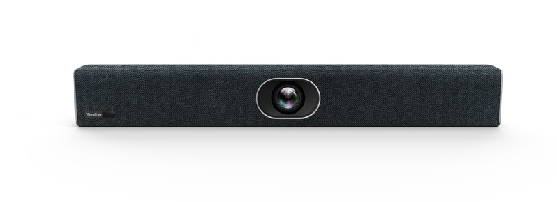 Yealink UVC40 E2 - All in One USB Videokonferenzkamera für kleine Kamera