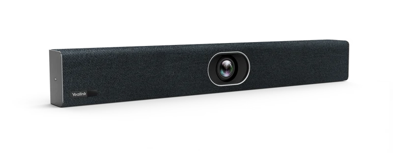 Yealink UVC40 E2 - All in One USB Videokonferenzkamera für kleine Kamera