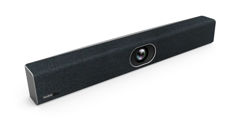 Yealink UVC40 E2 - All in One USB Videokonferenzkamera für kleine Kamera
