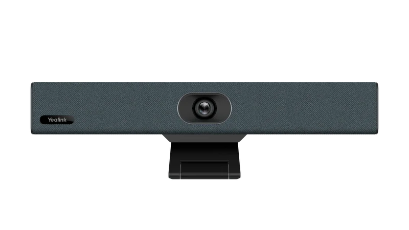 Yealink UVC34: Ihre 4K USB-Konferenzkamera für smartere Meetings