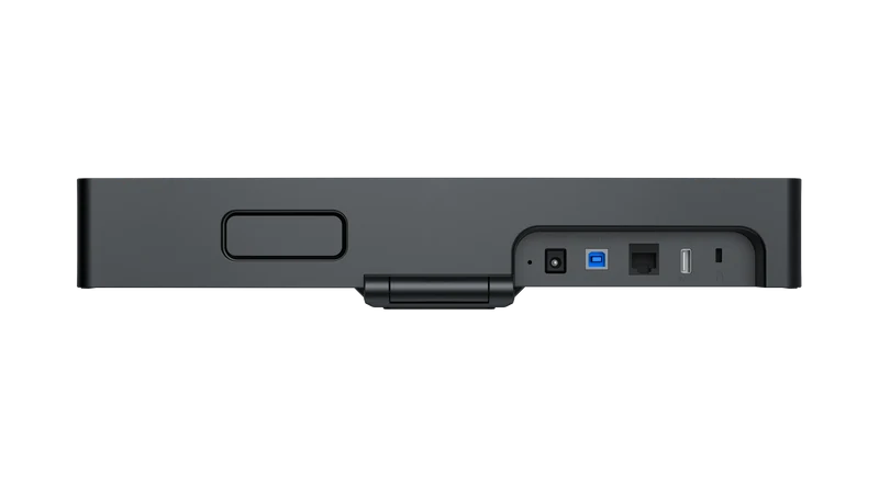 Yealink UVC34: Ihre 4K USB-Konferenzkamera für smartere Meetings