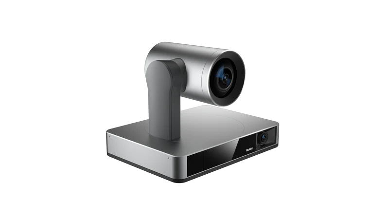 Yealink UVC86 - intelligente 4K PTZ Kamera