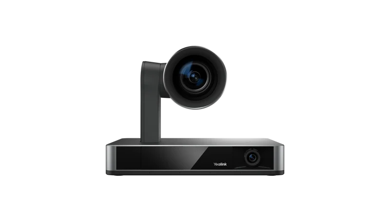 Yealink UVC86 - intelligente 4K PTZ Kamera