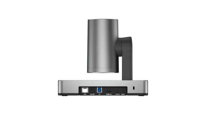 Yealink UVC86 - intelligente 4K PTZ Kamera