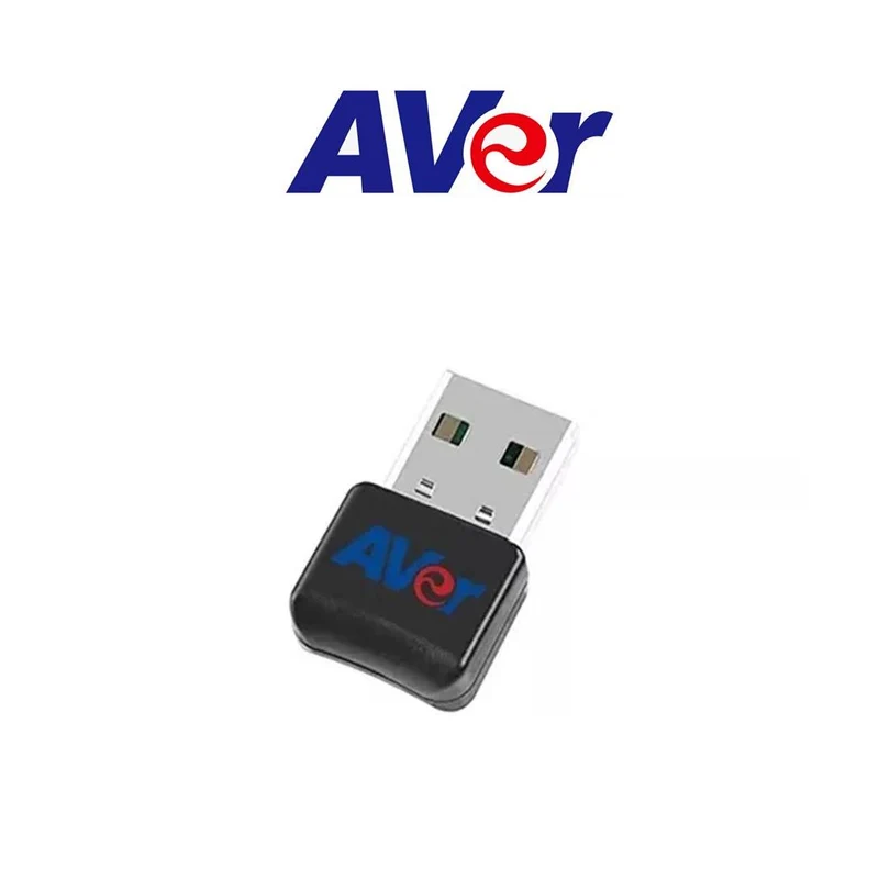 AVer Bluetooth Adapter VB130/VB342PRO