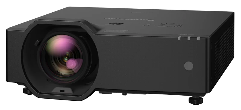 Panasonic PT-VMZ7ST WUXGA Laser-Kurzdistanzprojektor mit 7.000 Lumen