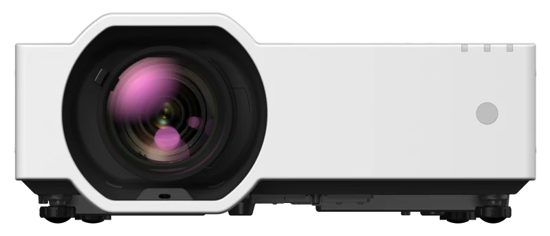 Panasonic PT-VMZ7ST WUXGA Laser-Kurzdistanzprojektor mit 7.000 Lumen