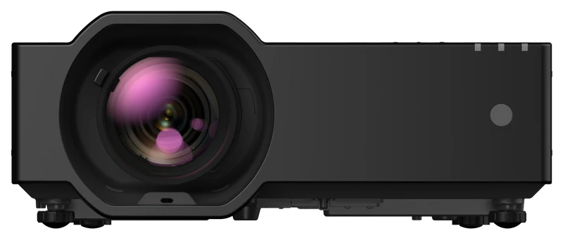 Panasonic PT-VMZ7ST WUXGA Laser-Kurzdistanzprojektor mit 7.000 Lumen