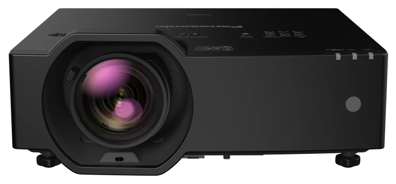Panasonic PT-VMZ7ST WUXGA Laser-Kurzdistanzprojektor mit 7.000 Lumen