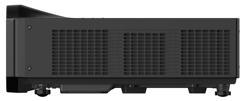 Panasonic PT-VMZ7ST WUXGA Laser-Kurzdistanzprojektor mit 7.000 Lumen