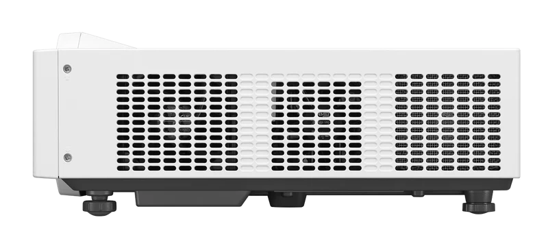 Panasonic PT-VMZ7ST WUXGA Laser-Kurzdistanzprojektor mit 7.000 Lumen
