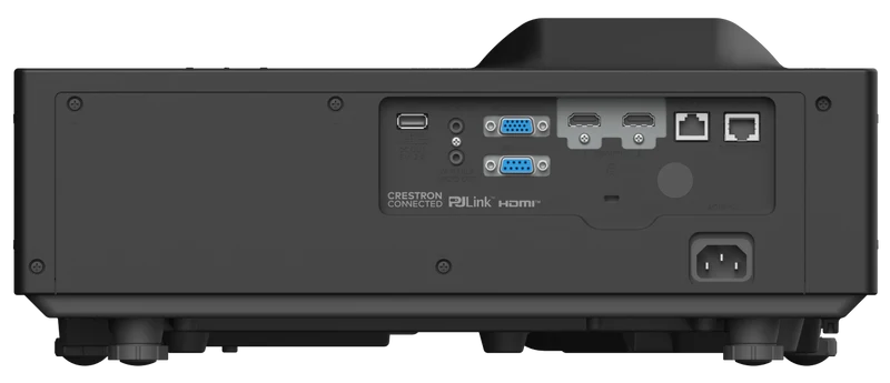 Panasonic PT-VMZ7ST WUXGA Laser-Kurzdistanzprojektor mit 7.000 Lumen