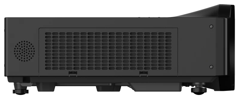 Panasonic PT-VMZ7ST WUXGA Laser-Kurzdistanzprojektor mit 7.000 Lumen