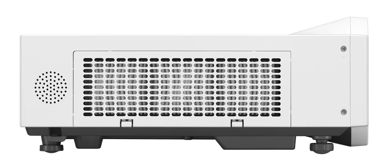 Panasonic PT-VMZ7ST WUXGA Laser-Kurzdistanzprojektor mit 7.000 Lumen