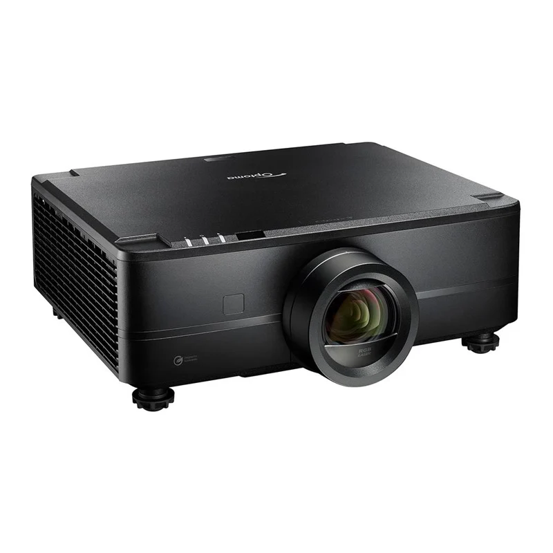 Optoma UHZ78LV - 4K UHD RGB Triple-Laser Heimkino Beamer
