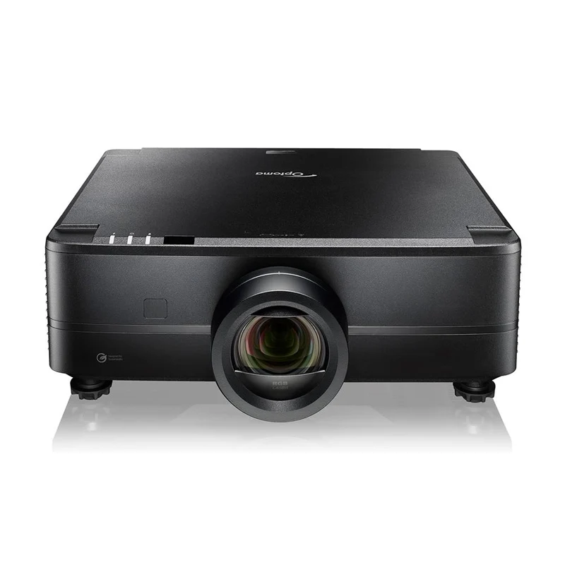 Optoma UHZ78LV - 4K UHD RGB Triple-Laser Heimkino Beamer