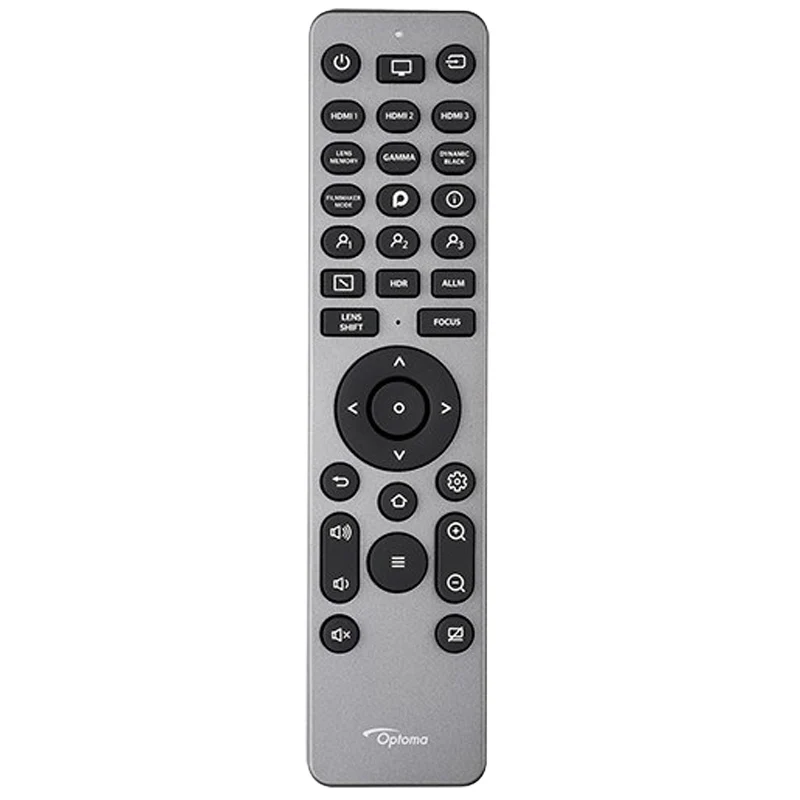 Optoma UHZ78LV - 4K UHD RGB Triple-Laser Heimkino Beamer