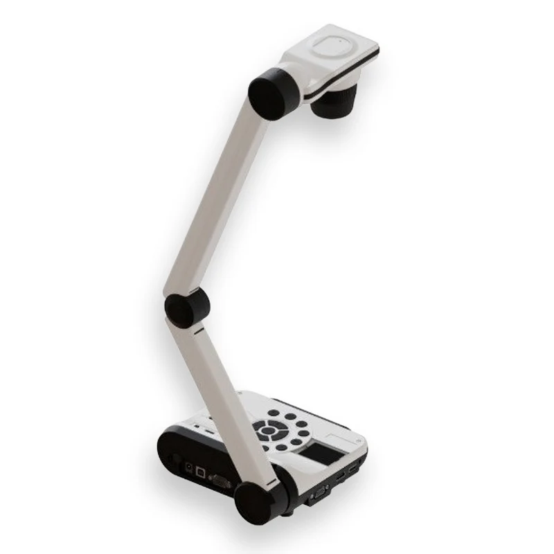 Optoma DC557 Dokumentenkamera mit 4K-Videovorschau