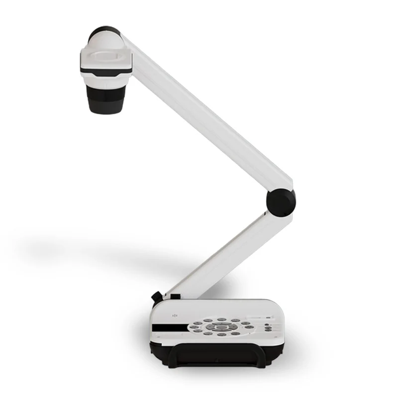 Optoma DC557 Dokumentenkamera mit 4K-Videovorschau