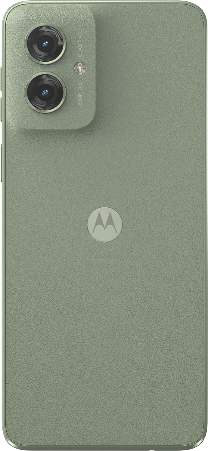 Motorola g55 5G 128GB Smokey Green