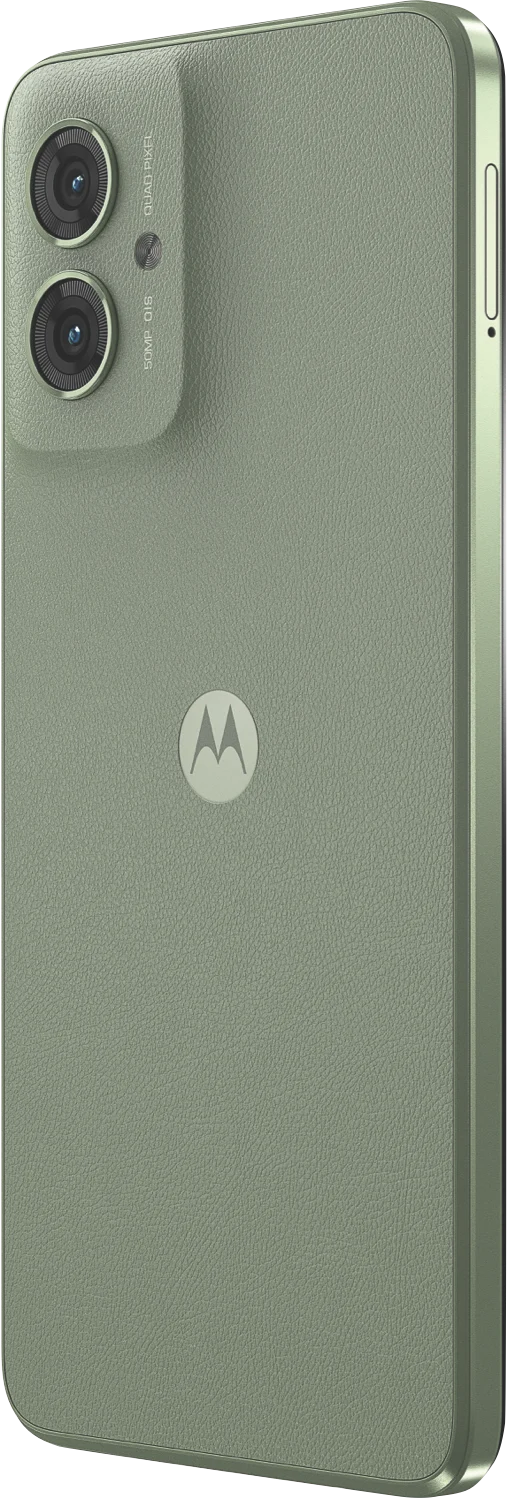Motorola g55 5G 128GB Smokey Green