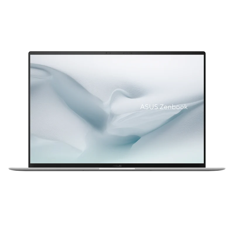 Asus Zenbook 16" OLED Ryzen 9 AI 32GB 1TB Laptop