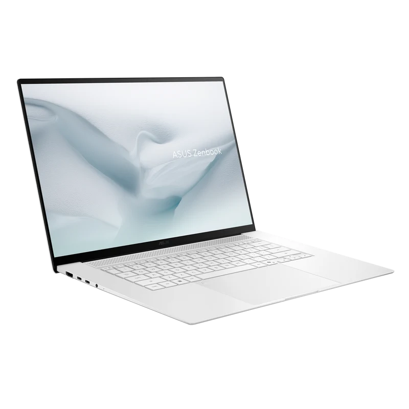 Asus Zenbook 16" OLED Ryzen 9 AI 32GB 1TB Laptop