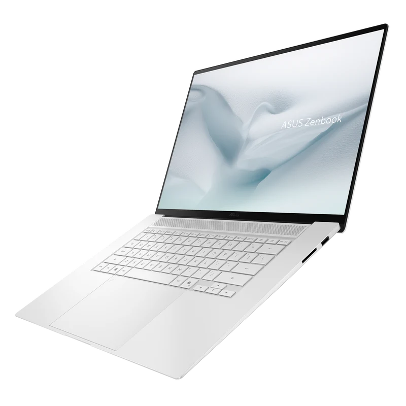 Asus Zenbook 16" OLED Ryzen 9 AI 32GB 1TB Laptop