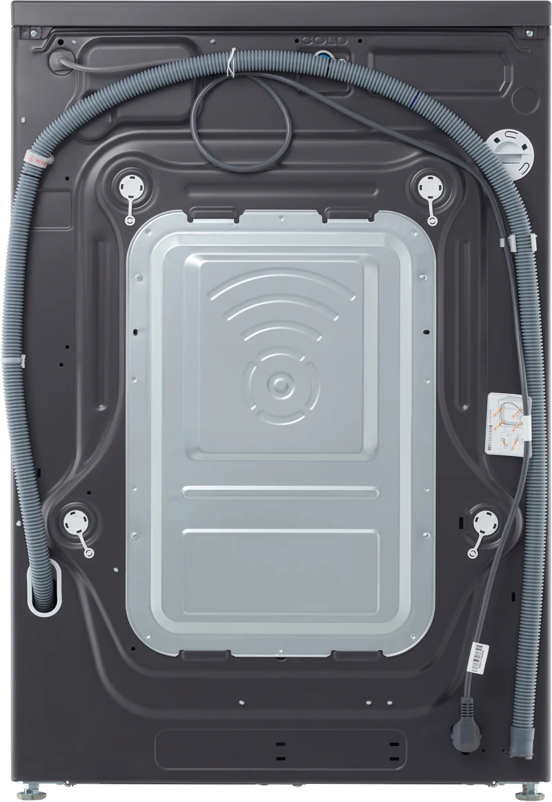 LG 14kg Front Load Washer